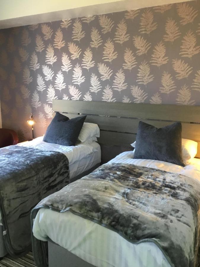 Bed and breakfast Dene House Great Yarmouth