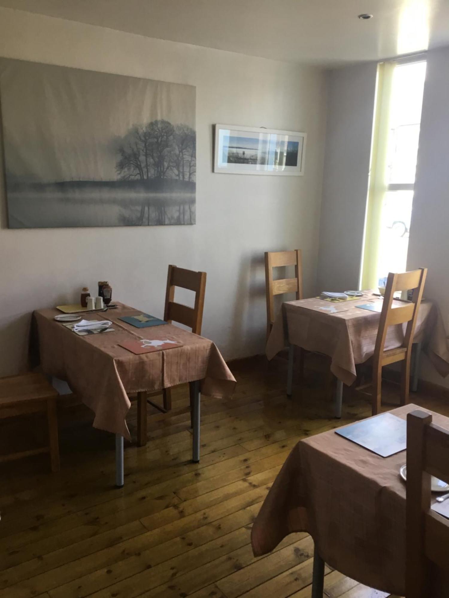 Dene House 4*