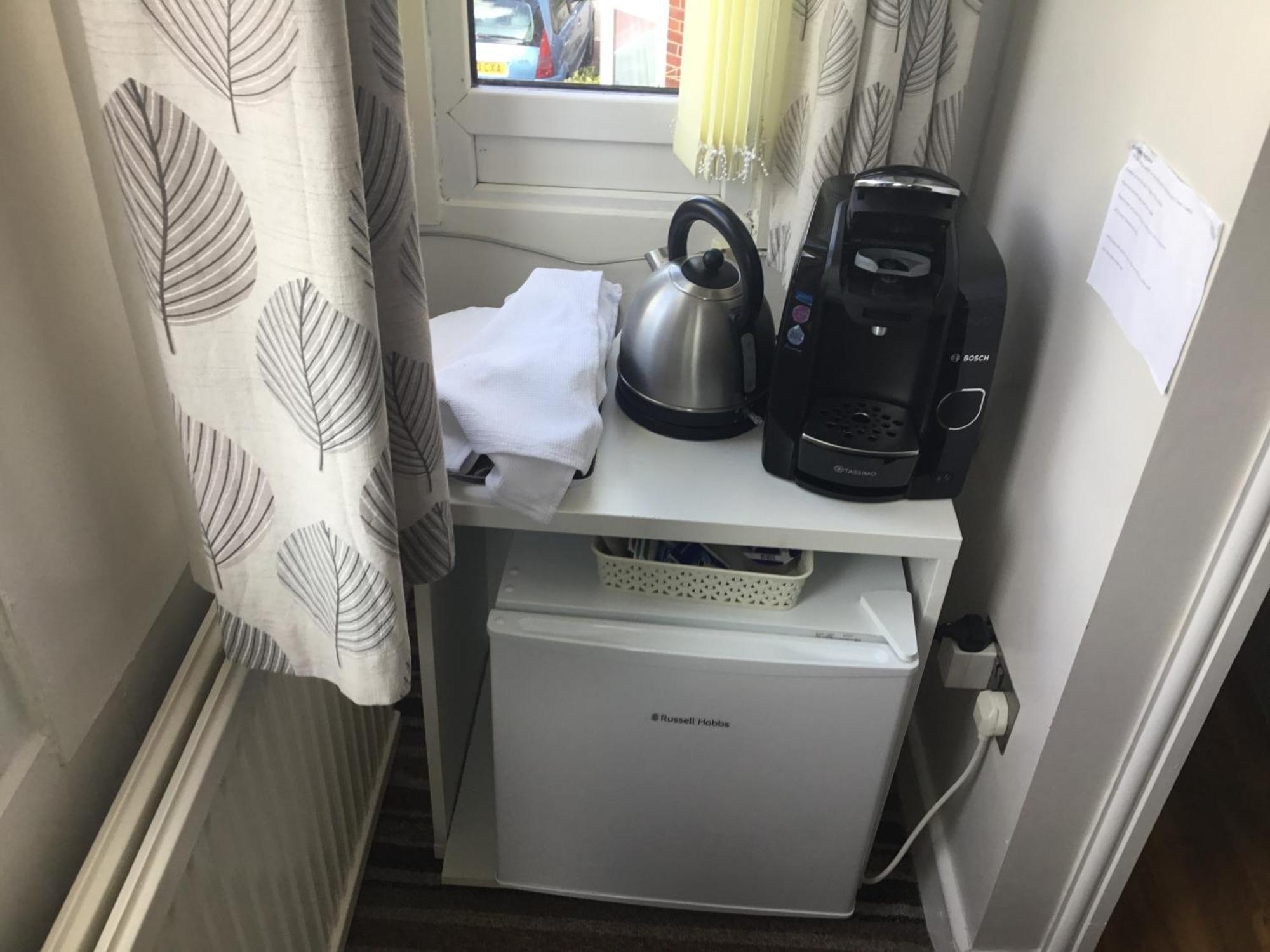 Dene House Bed and breakfast 4*
