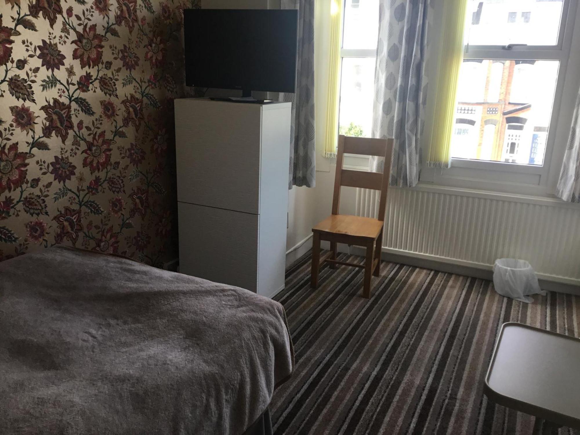 Dene House Bed and breakfast 4*