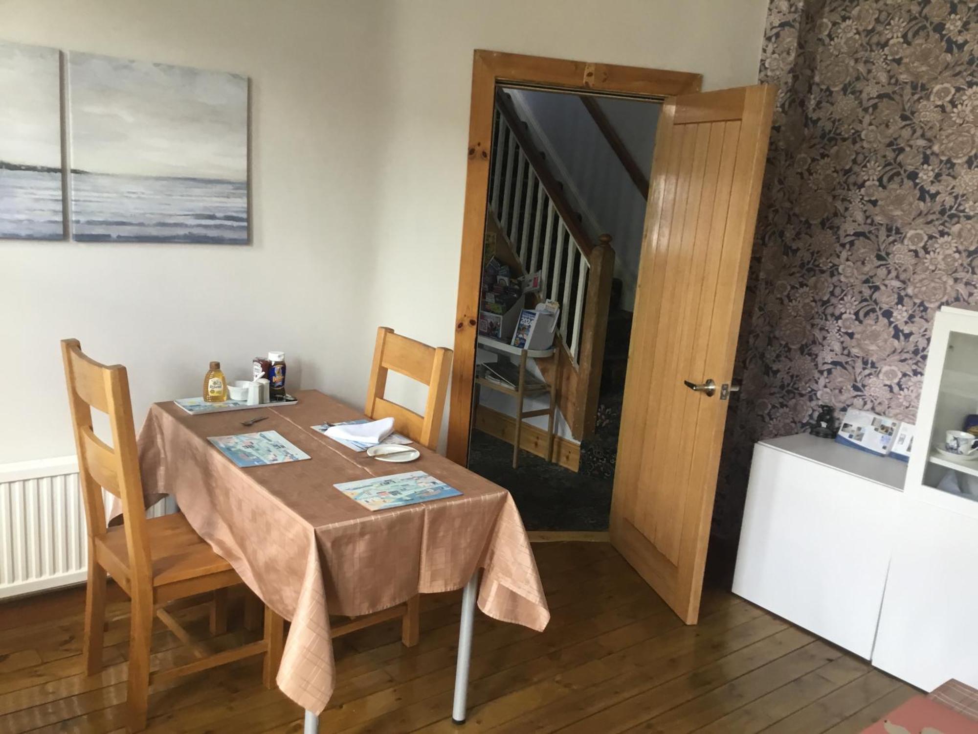 Bed and breakfast Dene House 4*