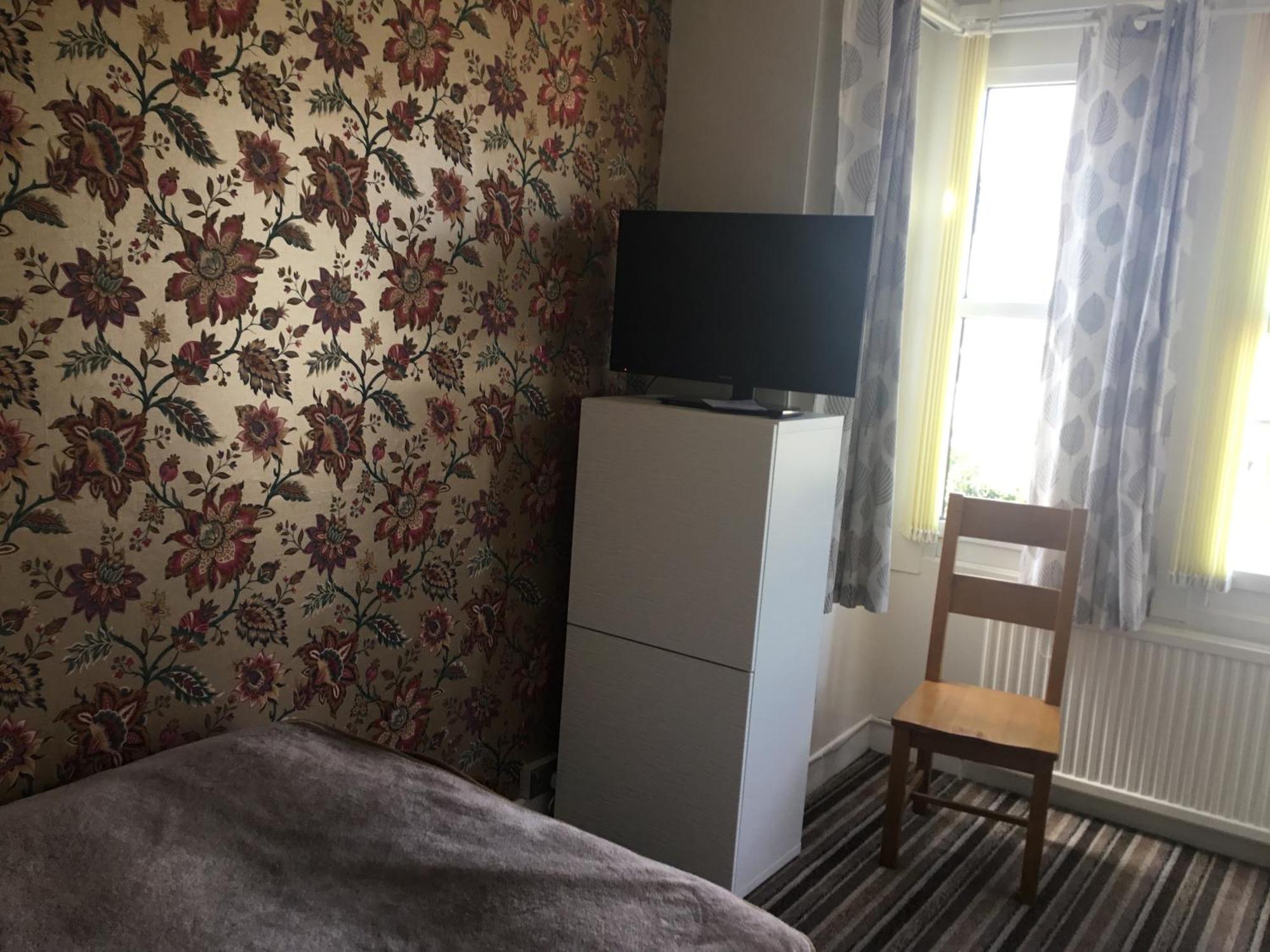 Dene House Bed and breakfast