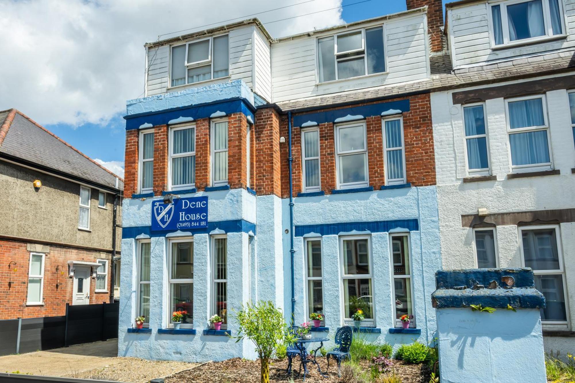 Bed and breakfast Dene House Great Yarmouth