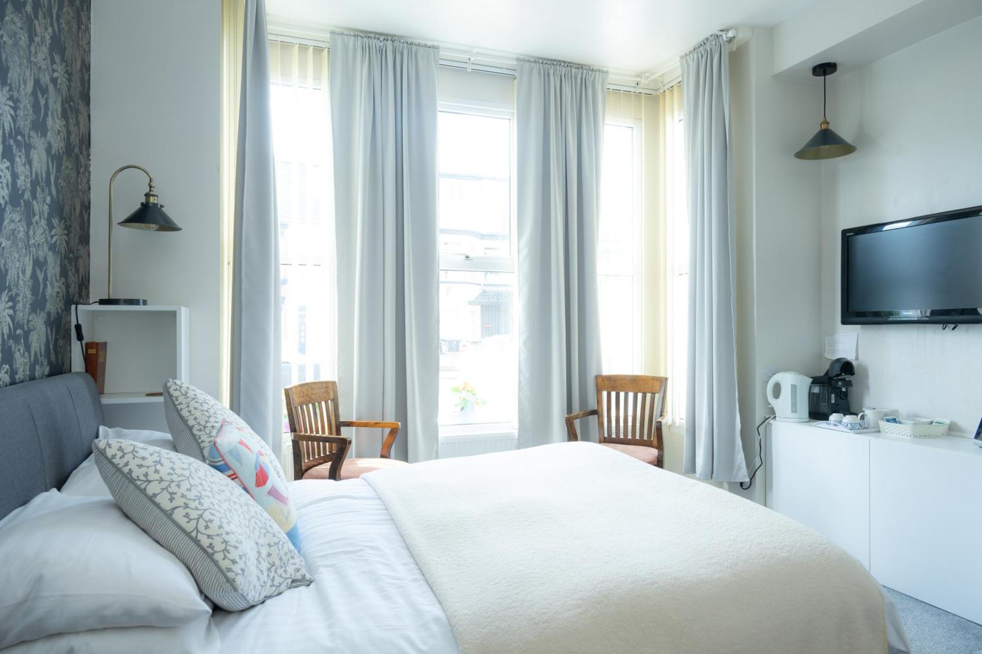 Dene House Bed and breakfast