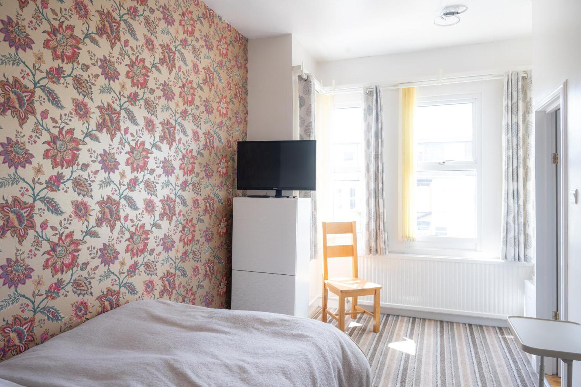 Bed and breakfast Dene House Great Yarmouth
