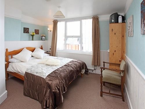 Bed and breakfast Dene House Great Yarmouth